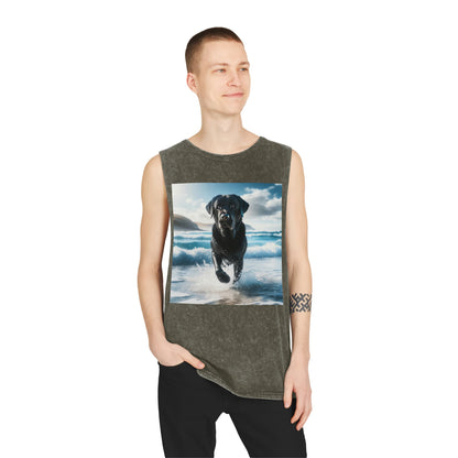 BS WETWEAR WET TONKA TANK