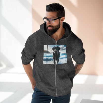 BS WETWEAR WET TONKA HOOD