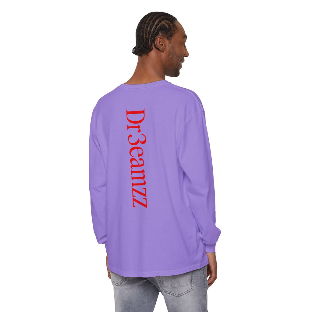 BS WETWEAR DREAMZZ  LONG SLEEVE T-SHIRT
