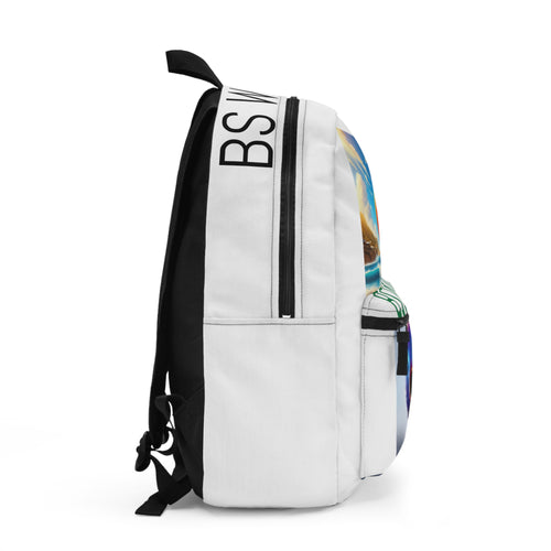 BS WETWEAR BACKPACK
