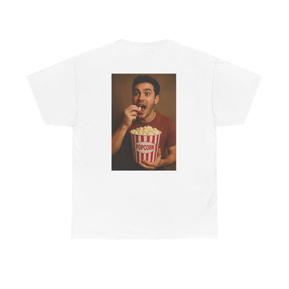 BS WETWEAR WHATS POPPIN T-SHIRT