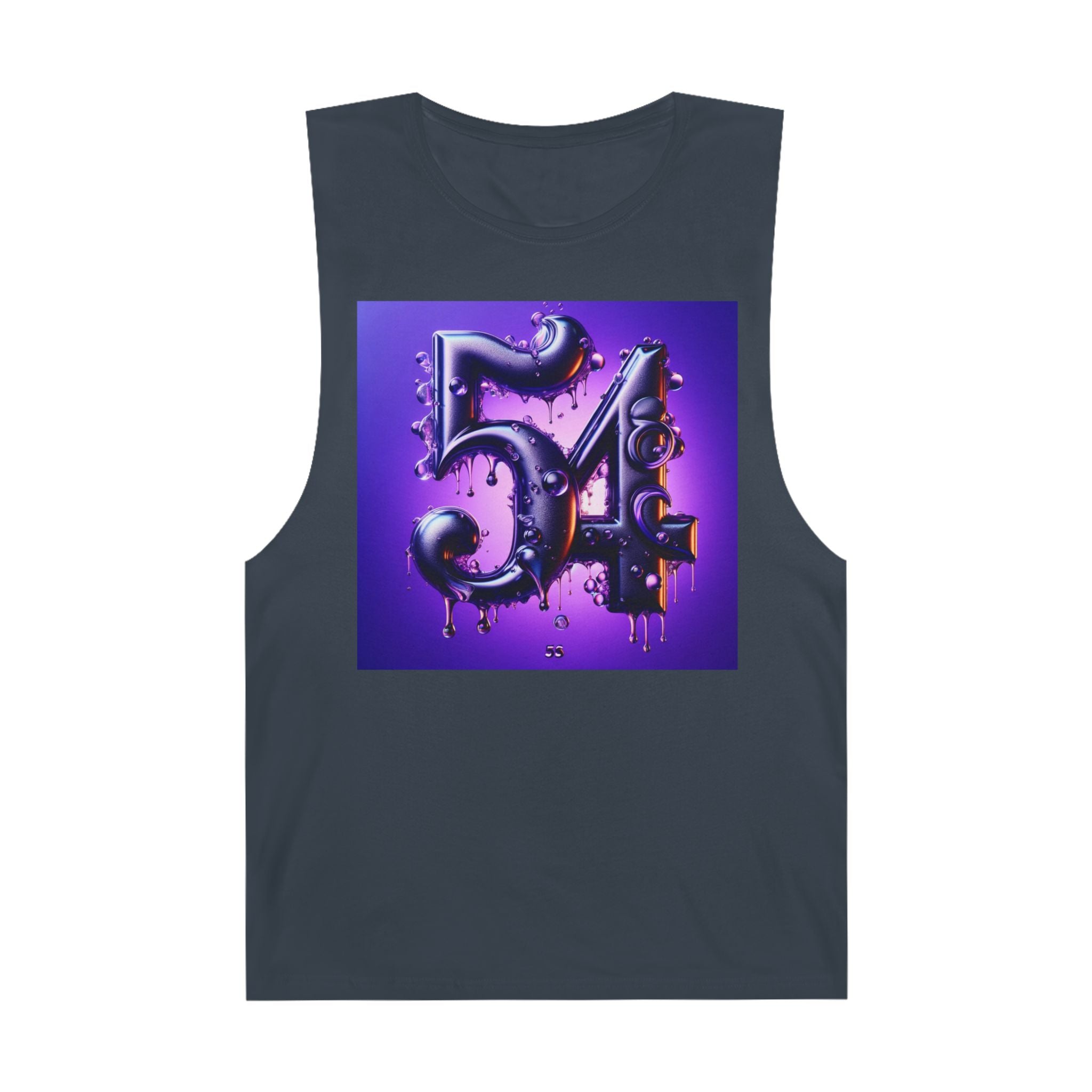 BS WETWEAR WET #54 TANK