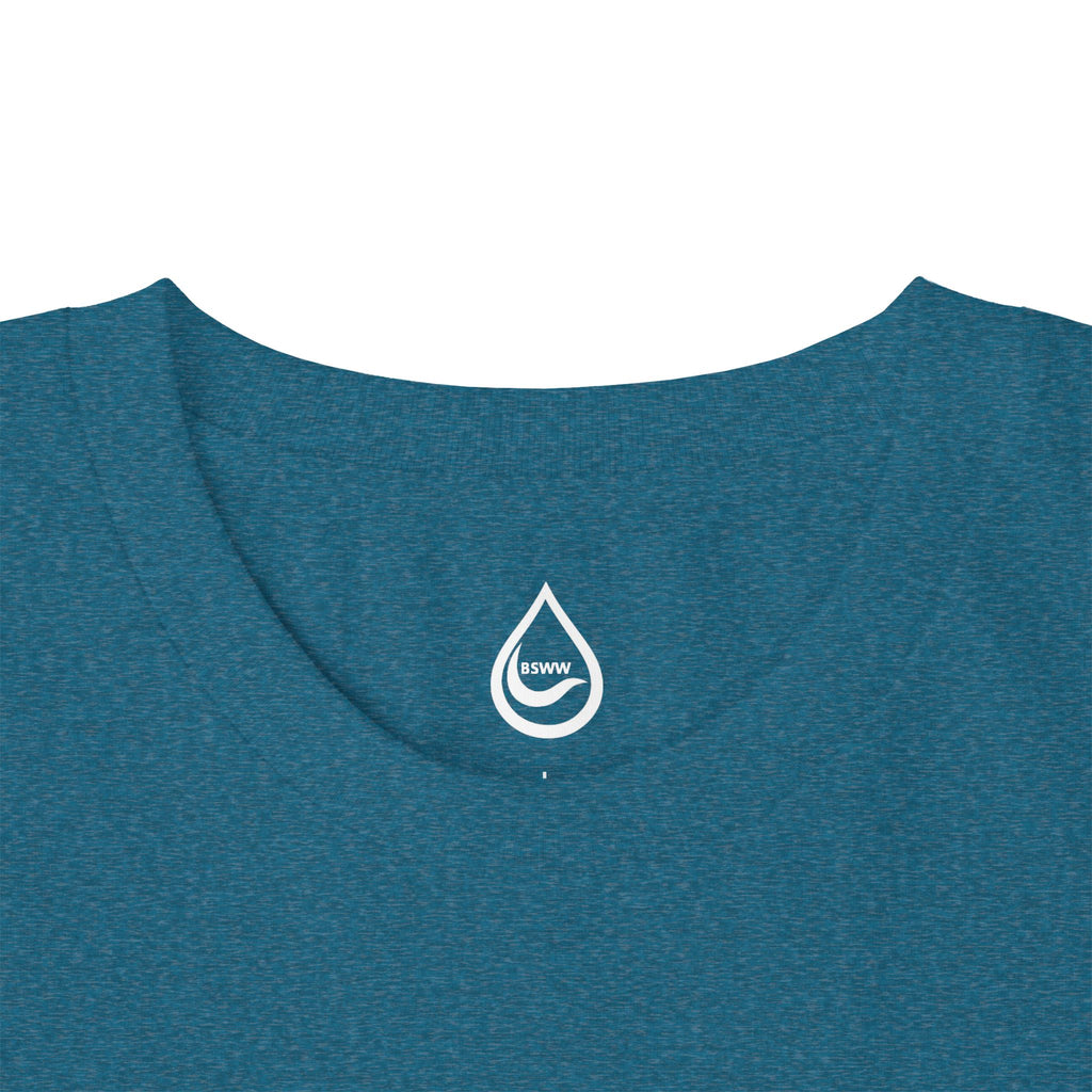 BS WETWEAR SACRAMENTO BIG TREE ENERGY TANK