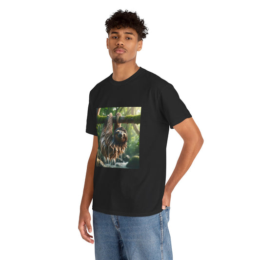 BS WETWEAR WET SLOTH T-SHIRT