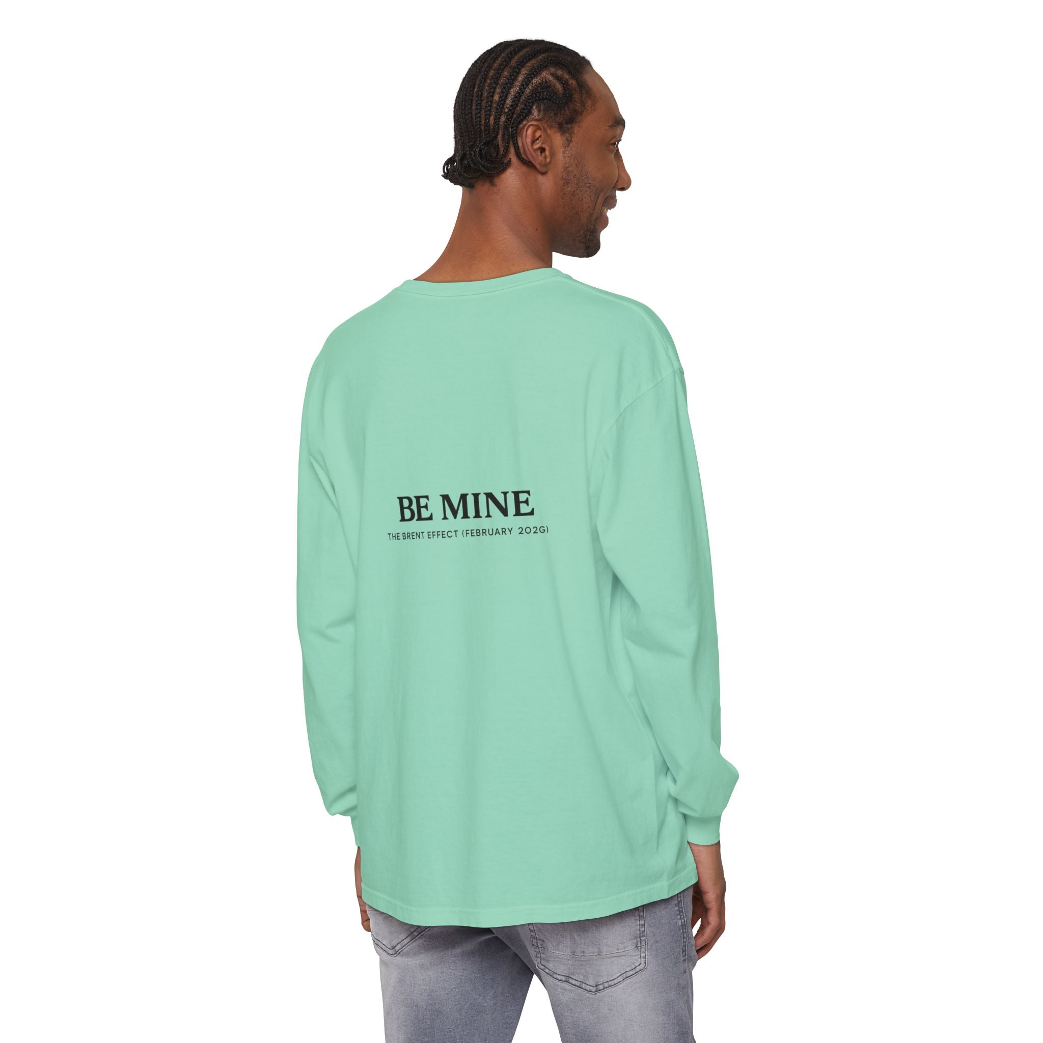 BS WETWEAR THE BRENT EFFECT VALENTINES DAY VERSION (FEBRUARY 2026)