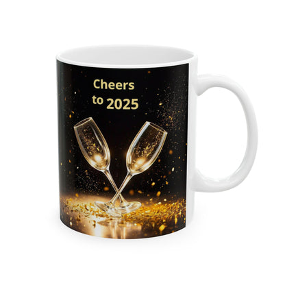 BS WETWEAR COFFEE MUG