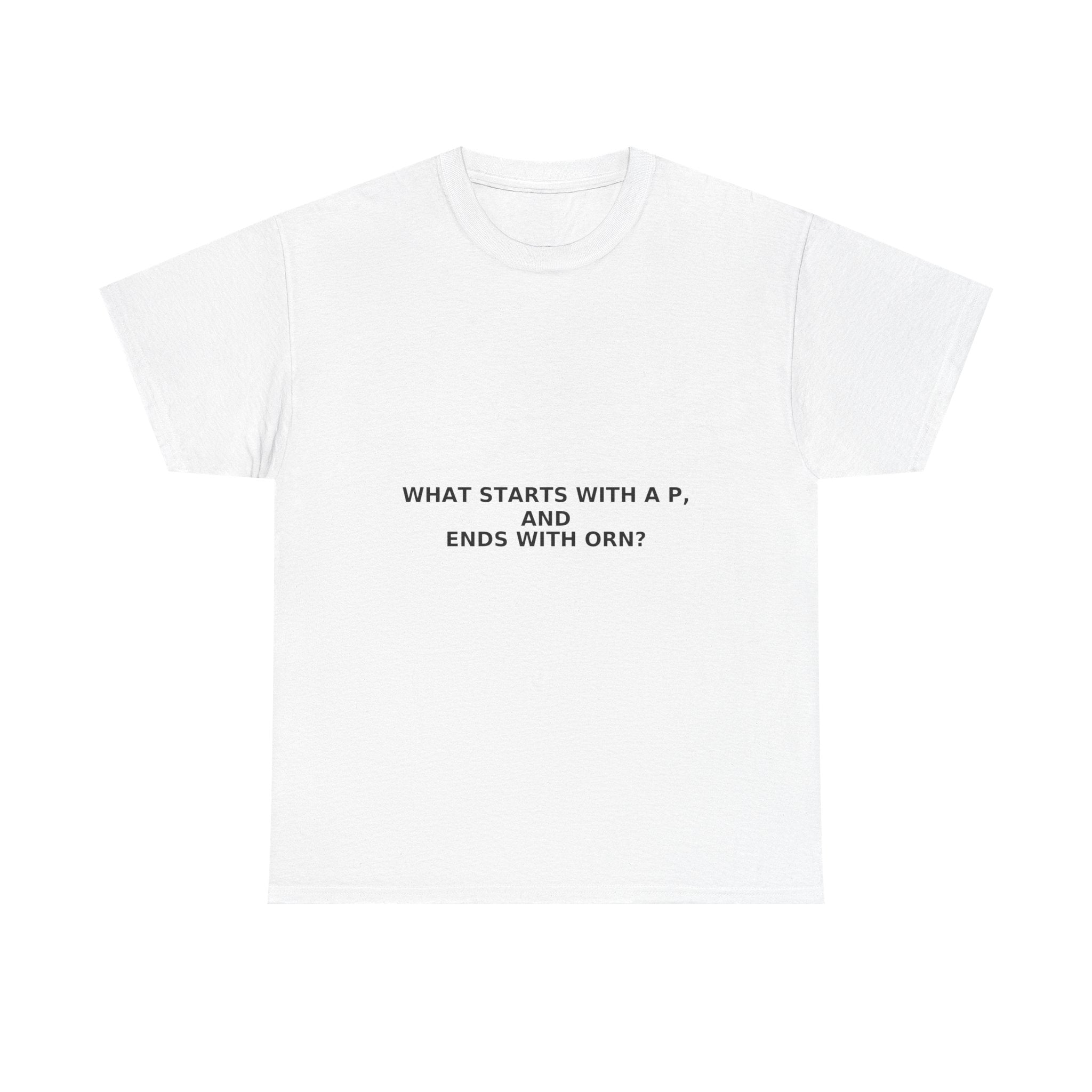 BS WETWEAR WHATS POPPIN T-SHIRT