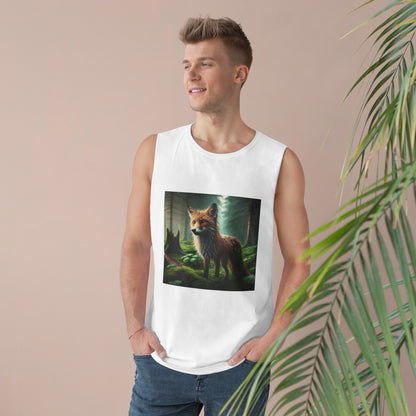 BS WETWEAR WET FOX TANK
