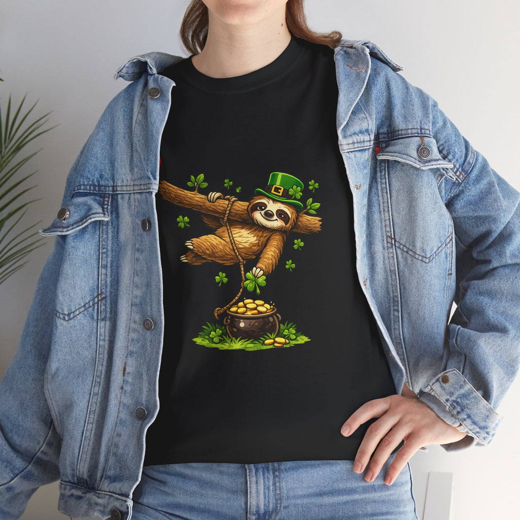 BS WETWEAR THE SLOWEST HEIST T-SHIRT