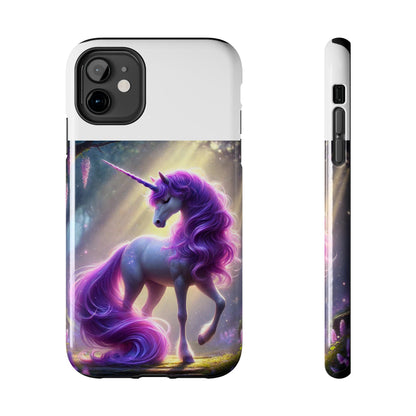 BS WETWEAR UNICORN PHONE CASE