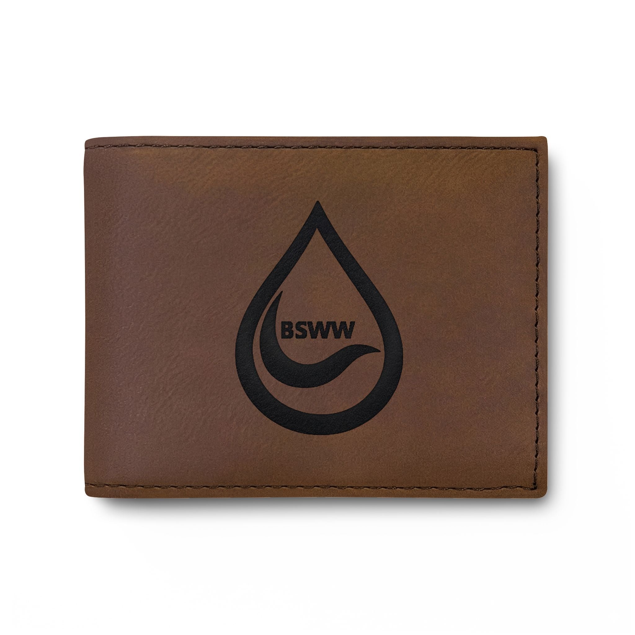 BS WETWEAR STEALTH DROP BI-FOLD WALLET