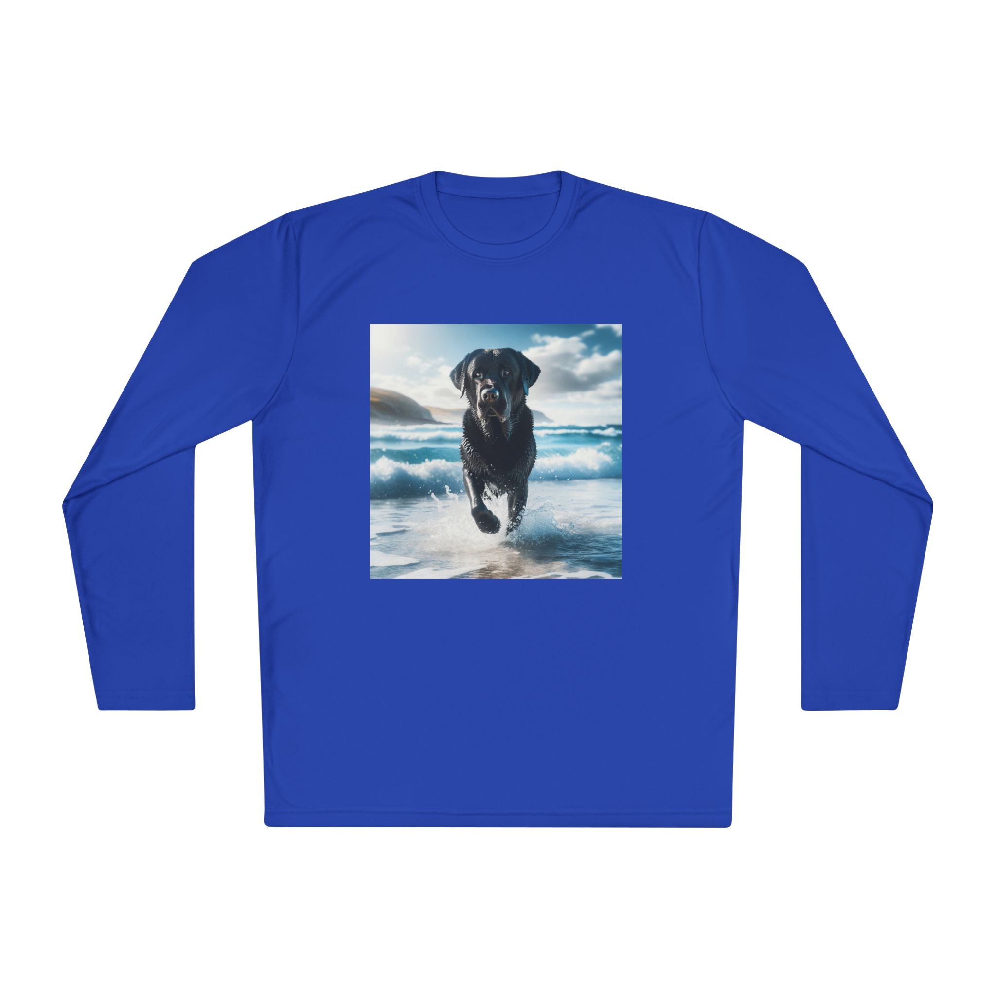 BS WETWEAR WET TONKA LONGSLEEVE T-SHIRT