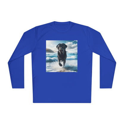 BS WETWEAR WET TONKA LONGSLEEVE T-SHIRT