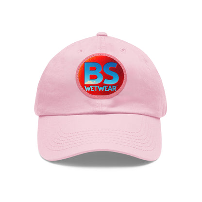 BS WETWEAR LOGO HAT