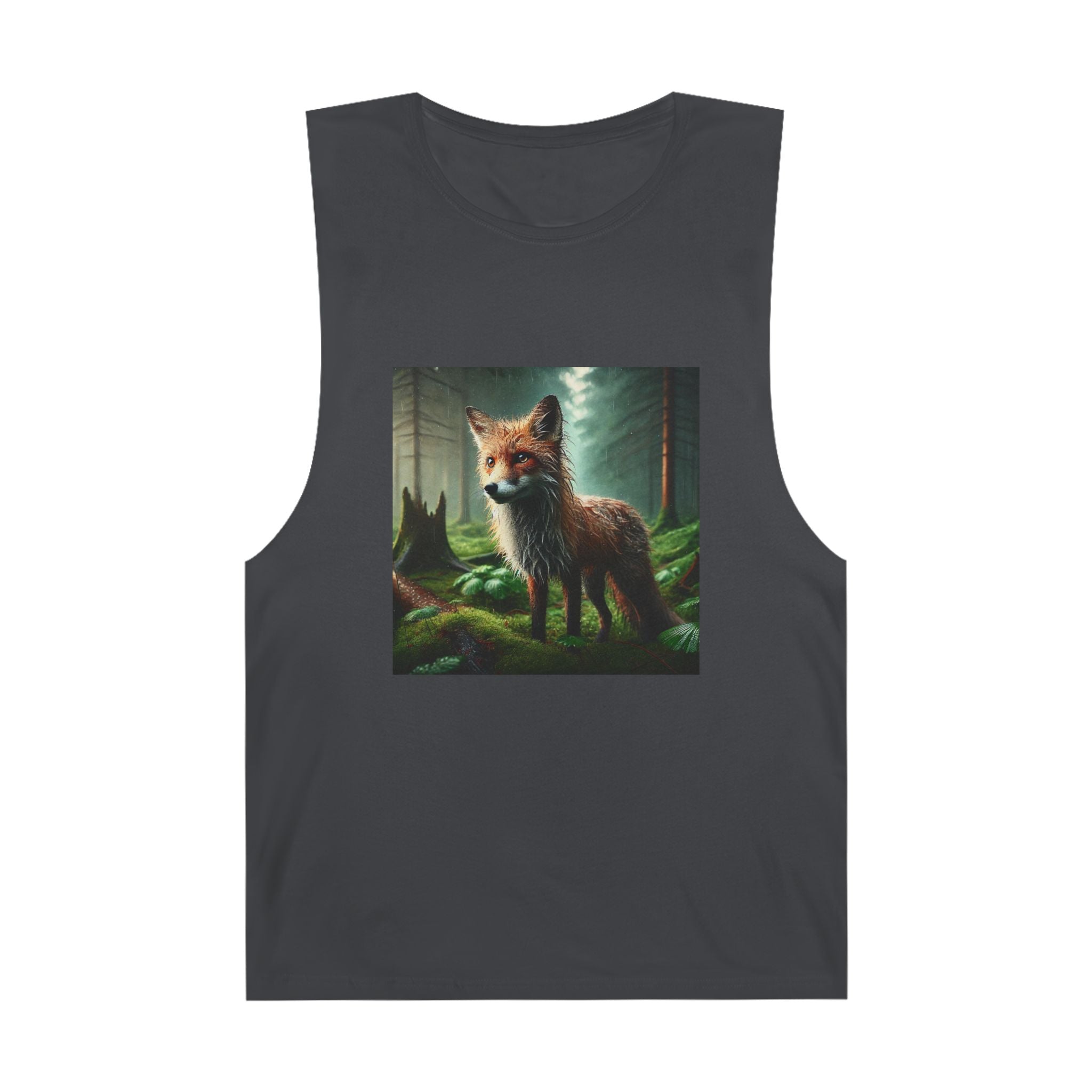 BS WETWEAR WET FOX TANK