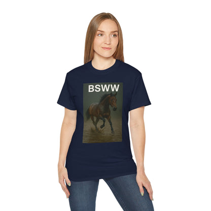BS WETWEAR WET STAMPEDE T-SHIRT