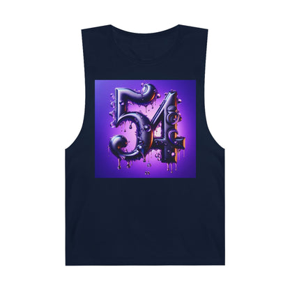 BS WETWEAR WET #54 TANK