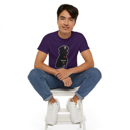 BS WETWEAR BADGE, BARK AND BS T-SHIRT