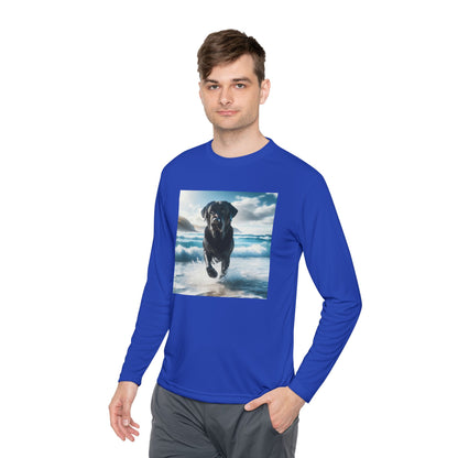 BS WETWEAR WET TONKA LONGSLEEVE T-SHIRT
