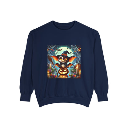 BS WETWEAR BEWITCHING WET GREMLIN SWEATSHIRT