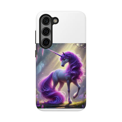 BS WETWEAR UNICORN PHONE CASE