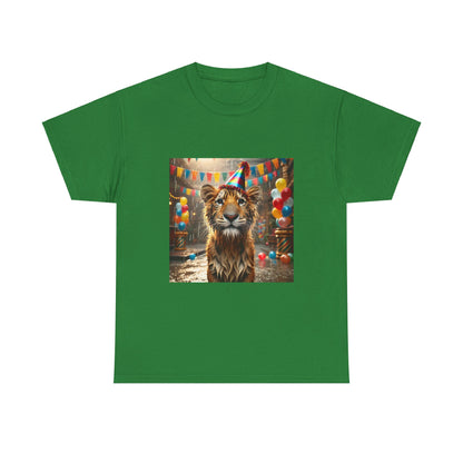 BS WETWEAR WET BIRTHDAY LIGER