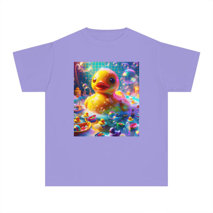 KIDS WET DUCK TEE