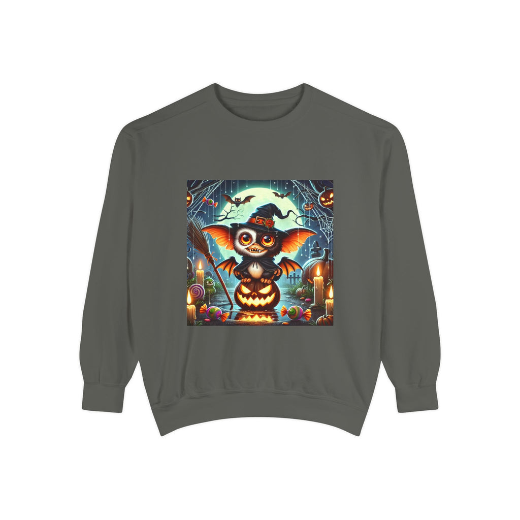 BS WETWEAR BEWITCHING WET GREMLIN SWEATSHIRT