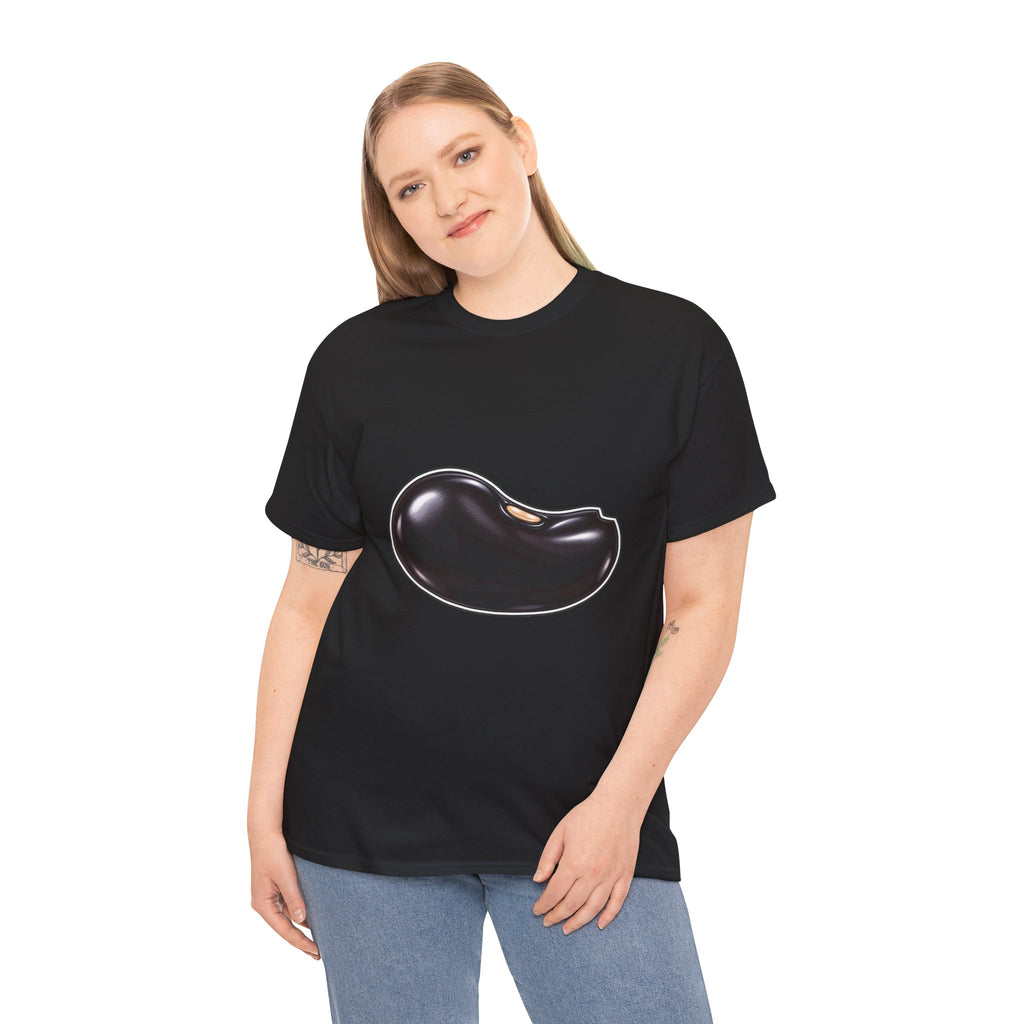 BS WETWEAR BEAN THERE LOVED THAT T-SHIRT