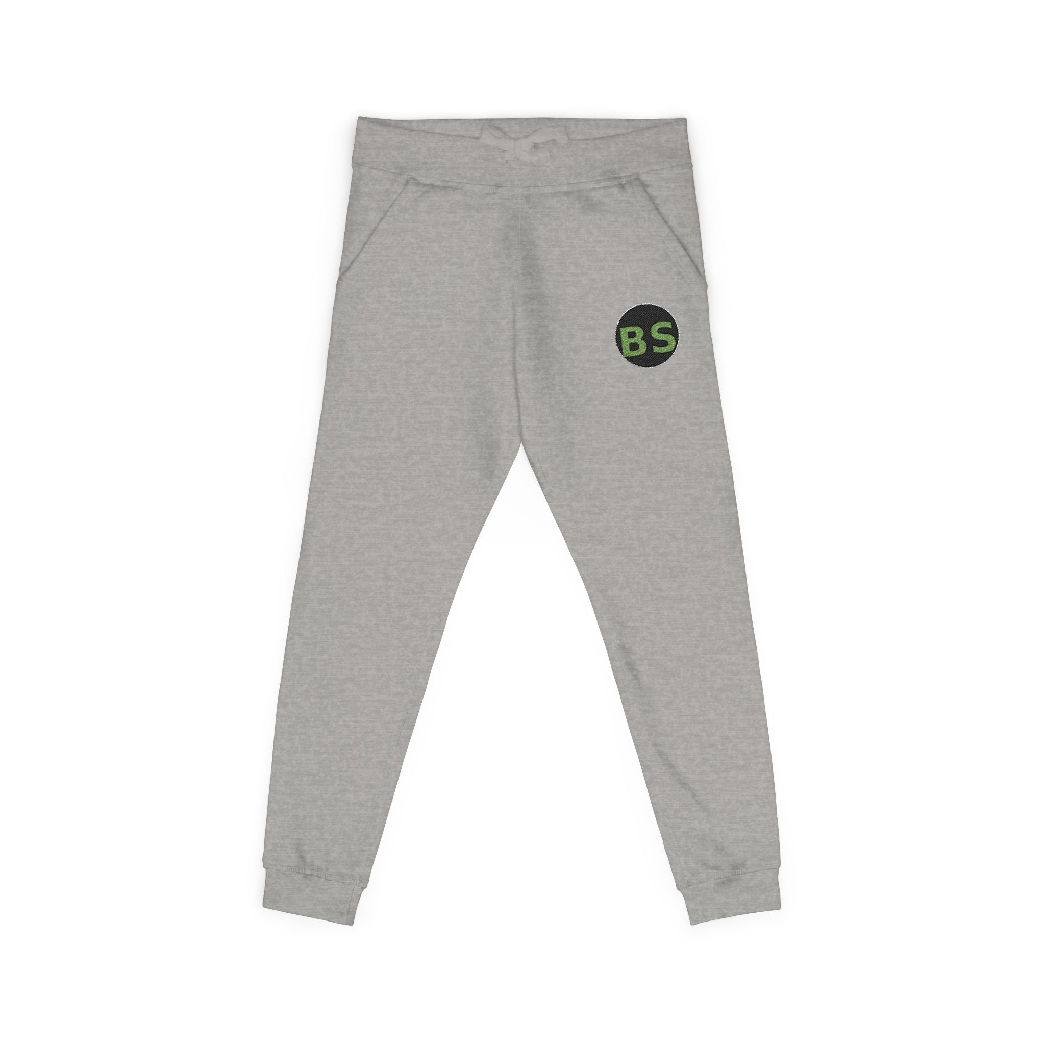 BS WETWEAR TOO CHILL TO CARE SWEATPANTS
