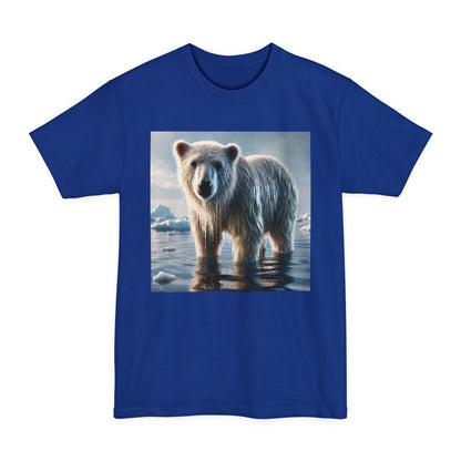 BS WETWEAR ICE COLD DRIP T-SHIRT (XLT)