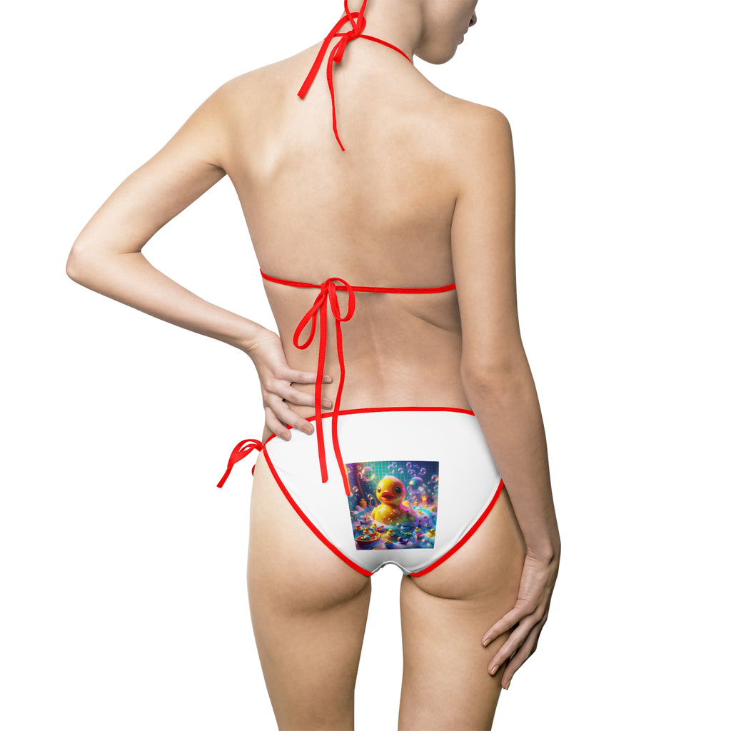 BS WETWEAR BIKINI