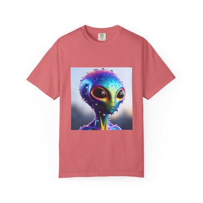 BS WETWEAR WET ALIEN T-SHIRT
