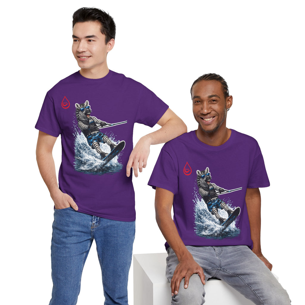BS WETWEAR LAKE LEGEND T-SHIRT
