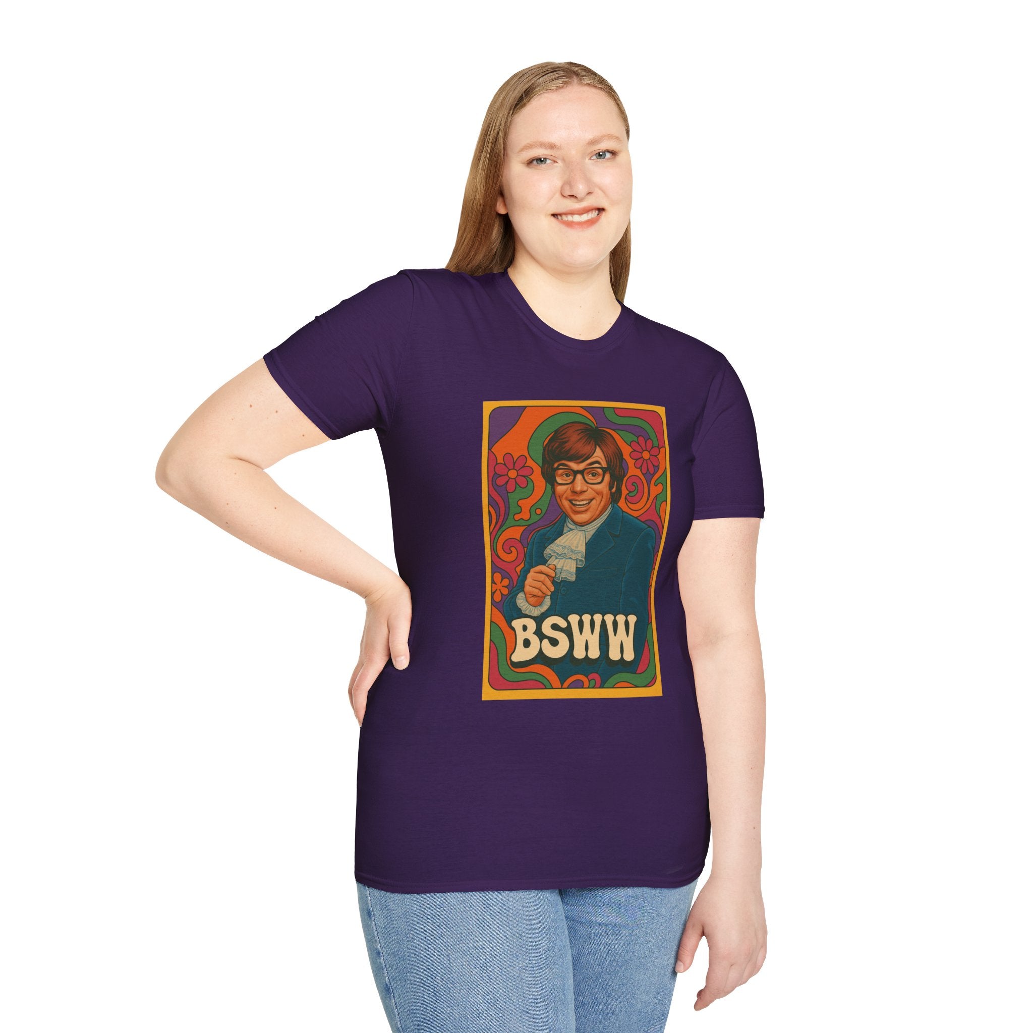 BS WETWEAR DRIP HAPPENS, BABY T-SHIRT