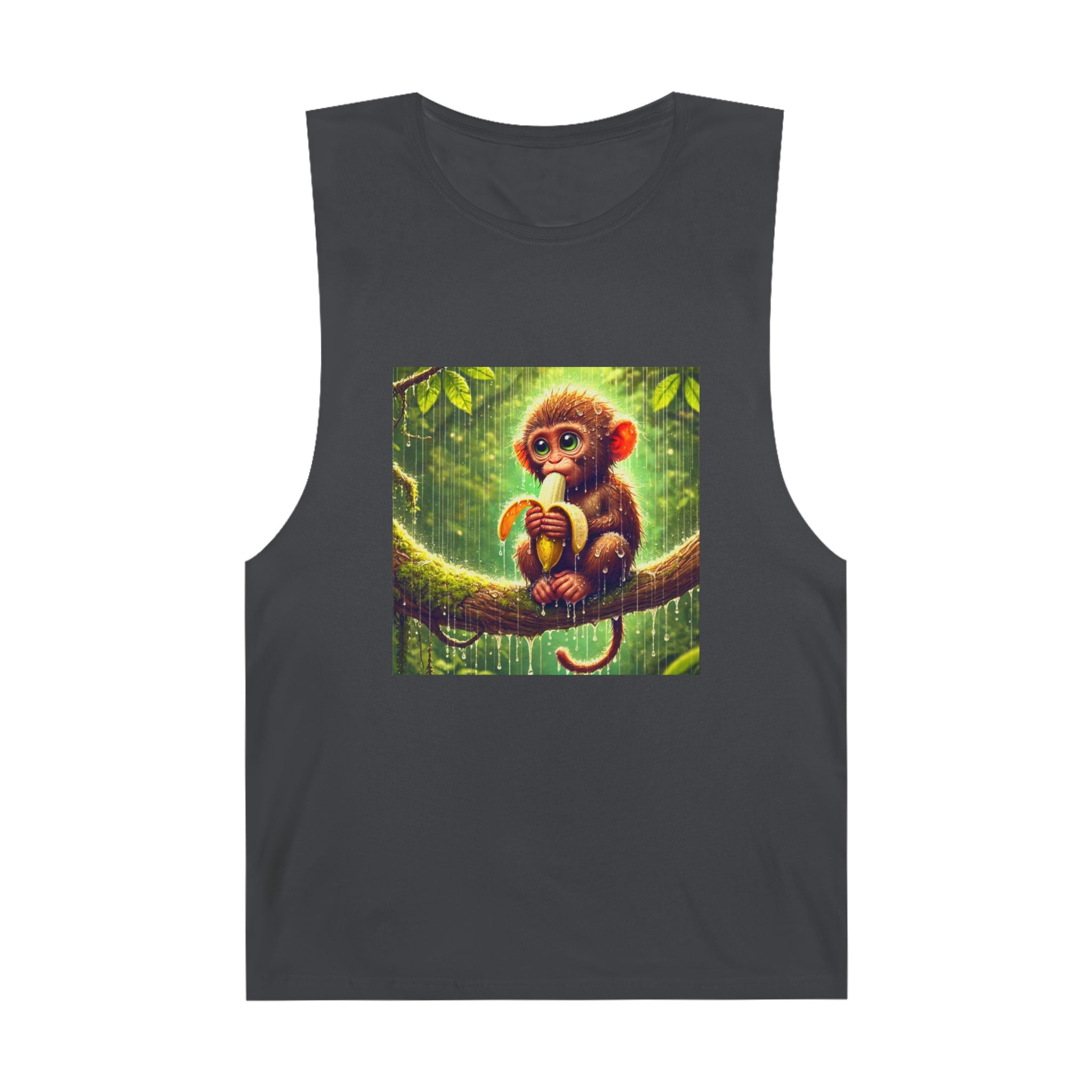 BS WETWEAR WET MONKEY TANK