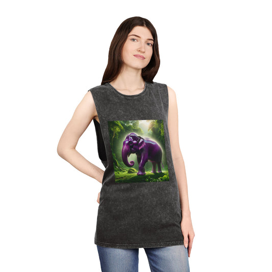 BS WETWEAR WET ELEPHANT TANK