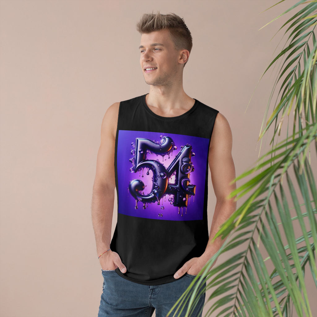 BS WETWEAR WET #54 TANK