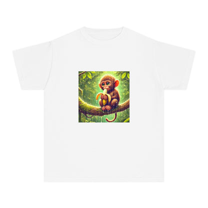 BS WETWEAR KIDS WET MONKEY T-SHIRT