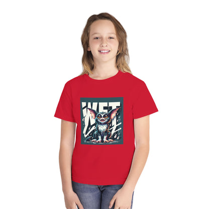 BS WETWEAR KIDS WET GREMLIN T-SHIRT