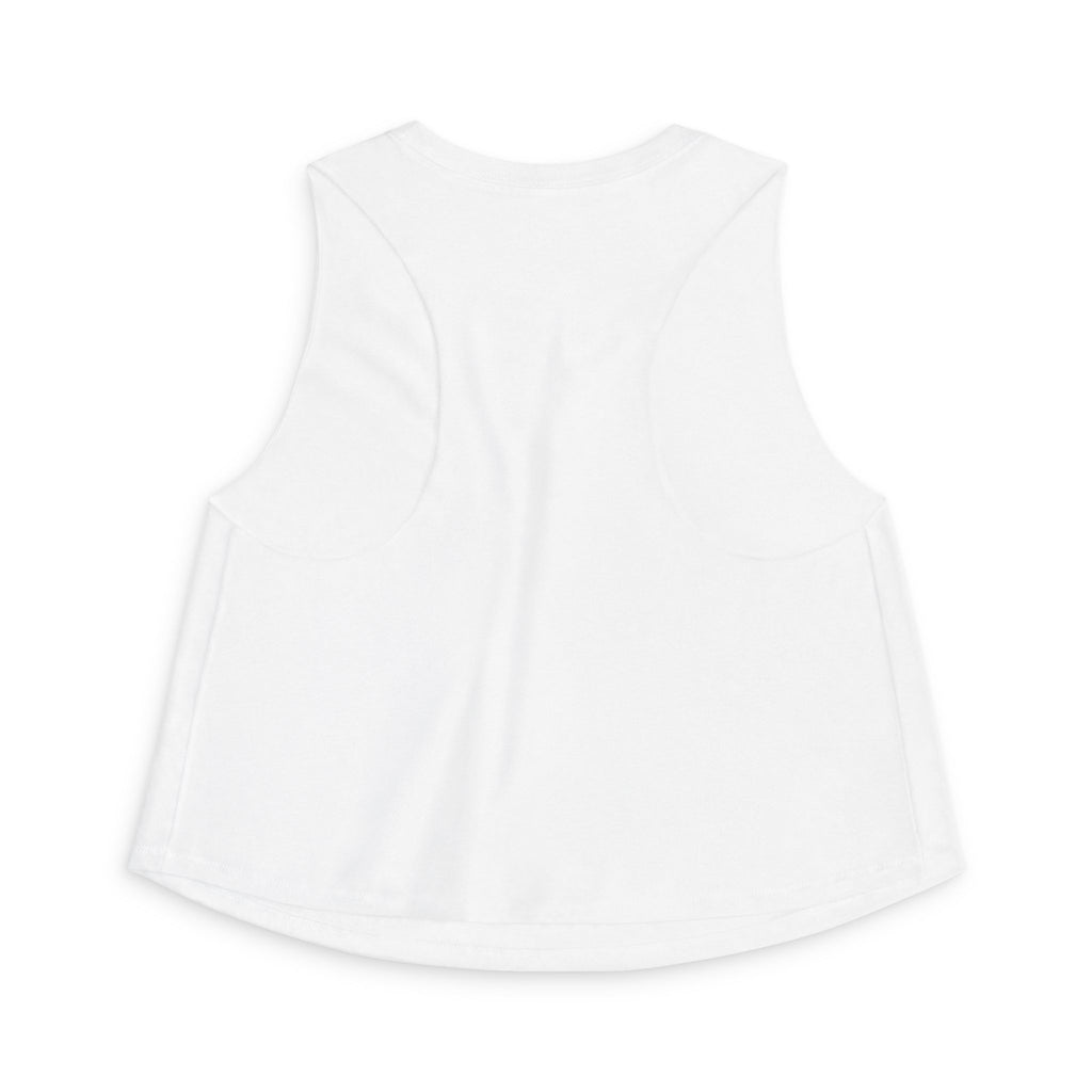 BS WETWEAR FOREVER GREEN AND GOLD TANK