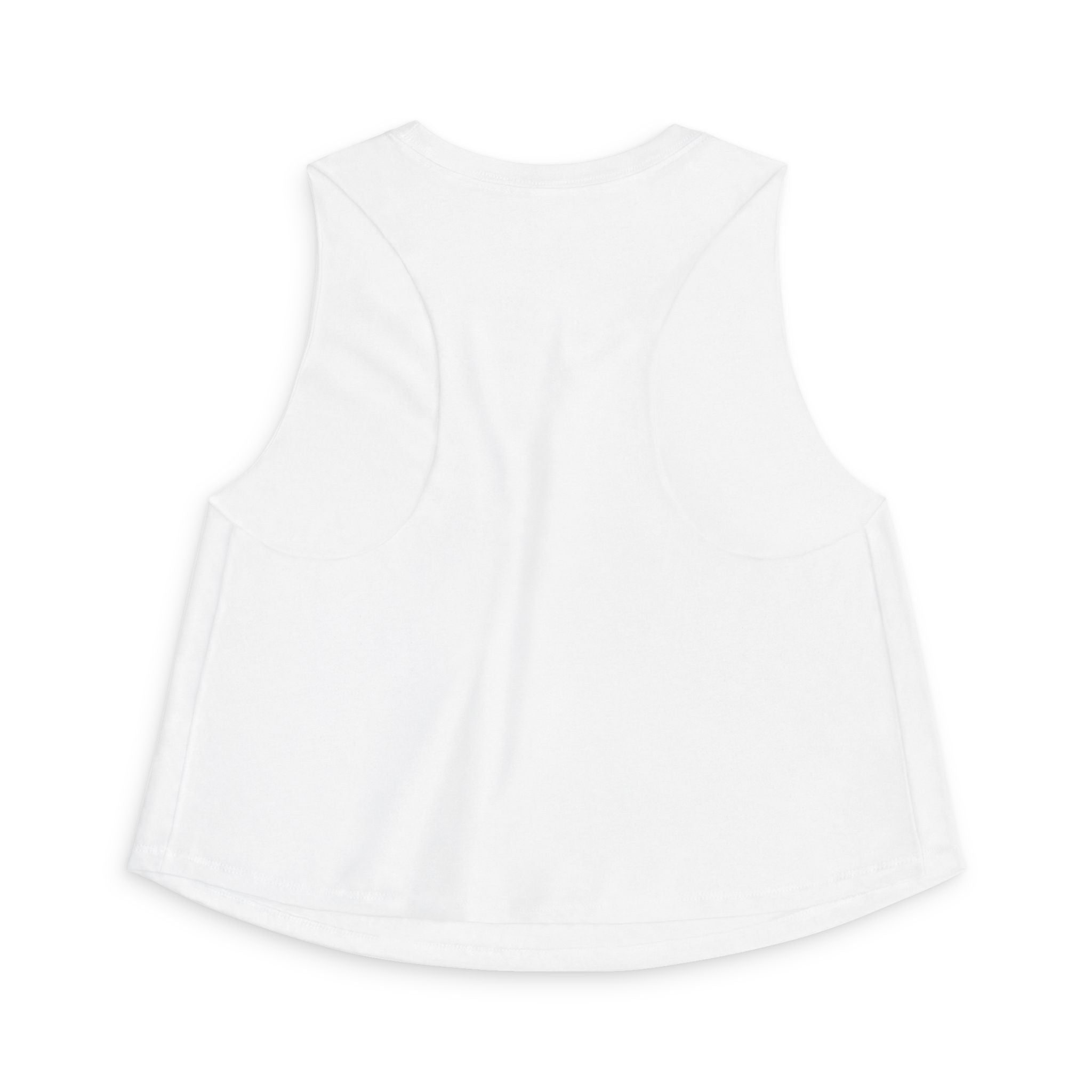 BS WETWEAR FOREVER GREEN AND GOLD TANK