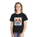 BS WETWEAR KIDS  WET CAT T-SHIRT