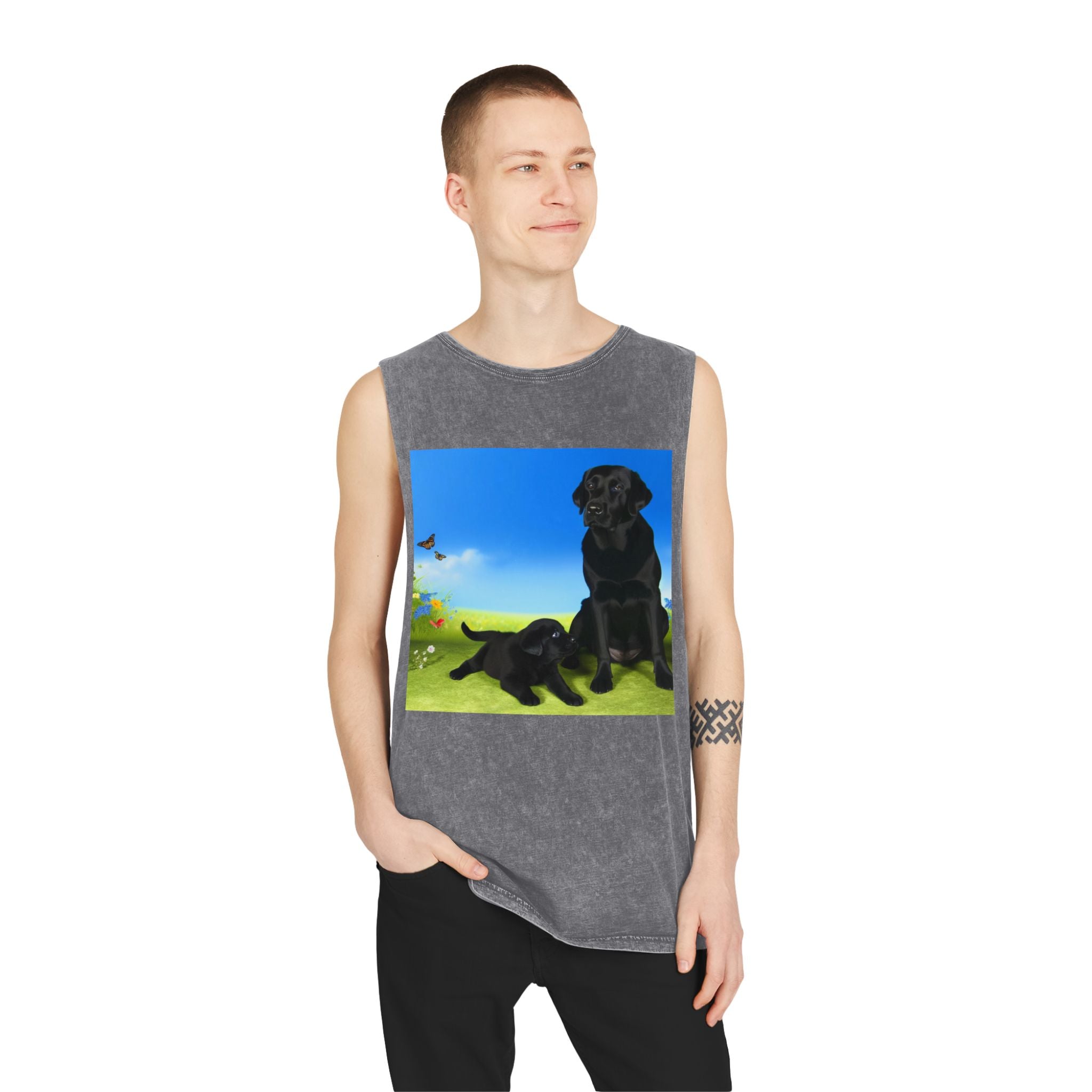 BS WETWEAR  DYNAMIC DUO TONKAS