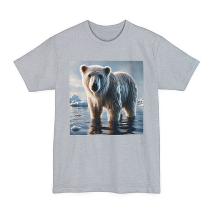 BS WETWEAR ICE COLD DRIP T-SHIRT (XLT)