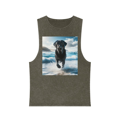 BS WETWEAR WET TONKA TANK