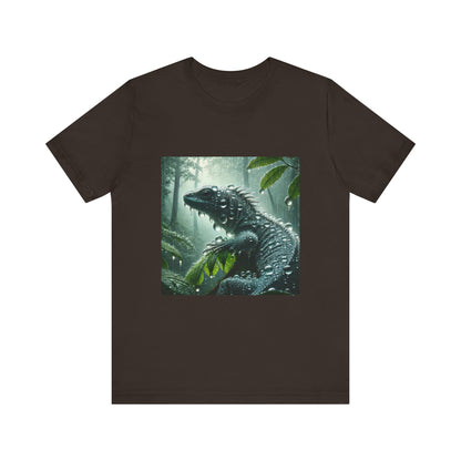BS WETWEAR WET LIZARD T-SHIRT