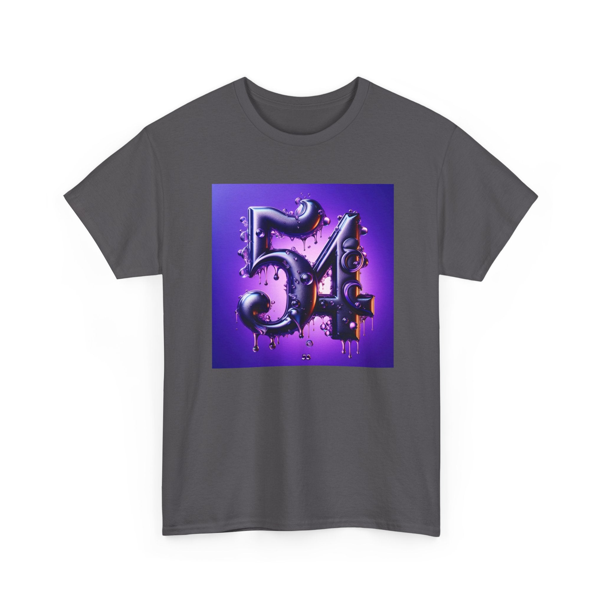 BS WETWEAR WET #54 TEE