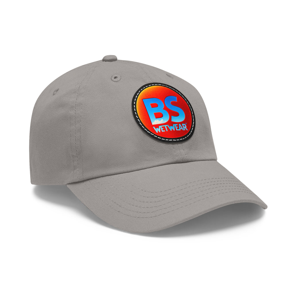 BS WETWEAR LOGO HAT