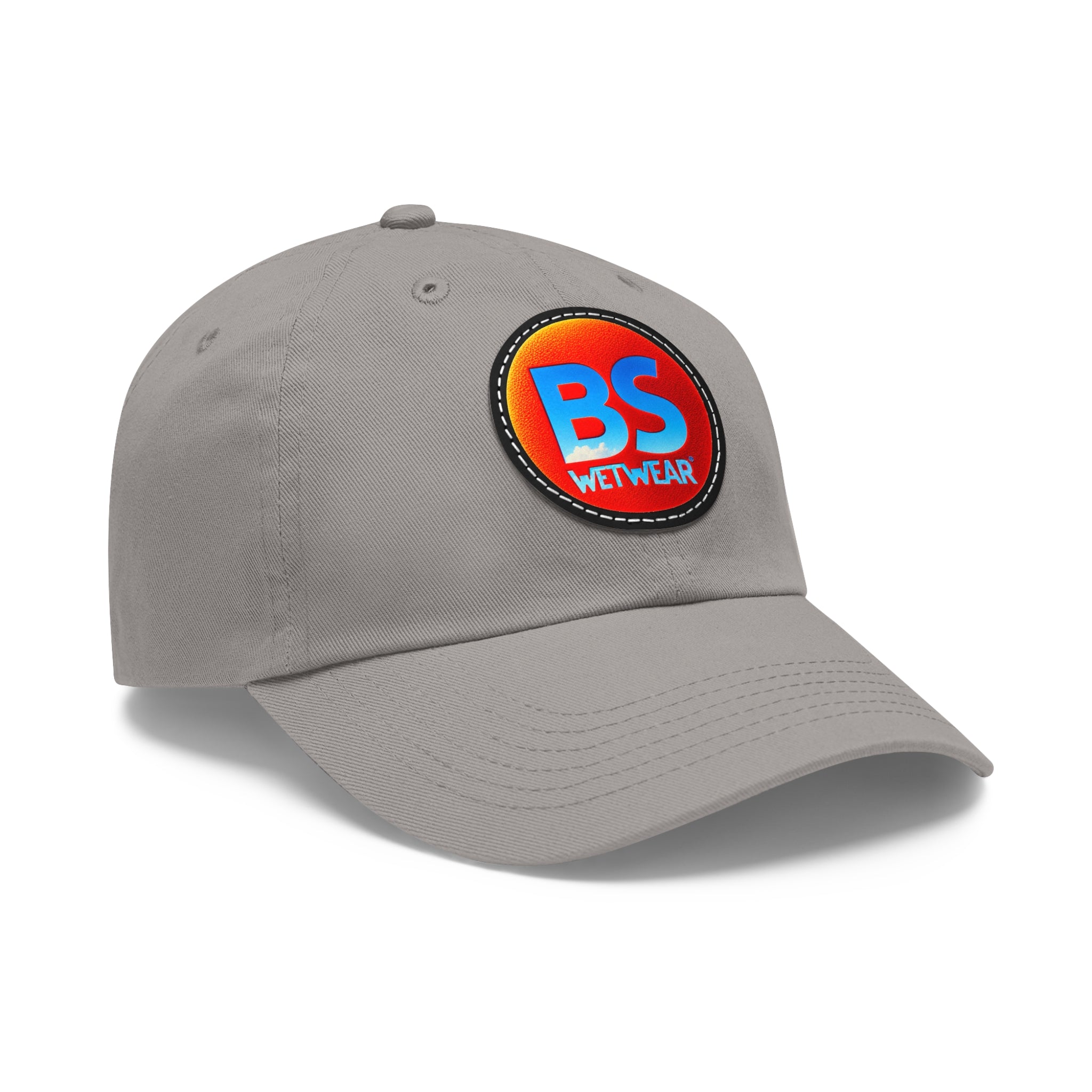 BS WETWEAR LOGO HAT